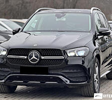 mercedesbenz GLE