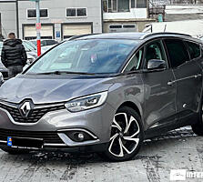 renault Grand