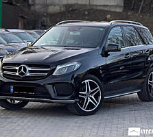 mercedesbenz GLE