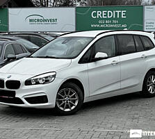 bmw 216d