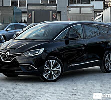 renault Grand