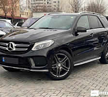 mercedesbenz GLE