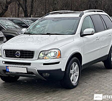 volvo XC