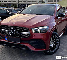 mercedesbenz GLE