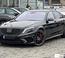 mercedesbenz S