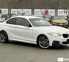 bmw 220d