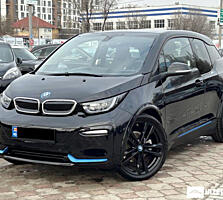 bmw i3s