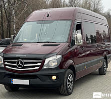 mercedesbenz Sprinter