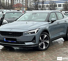 volvo Polestar