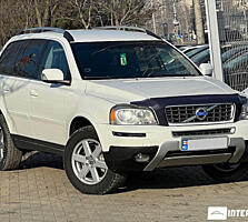 volvo XC