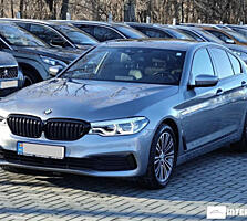 bmw 530e