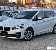 bmw 216d