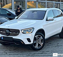 mercedesbenz GLC