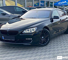 bmw 640