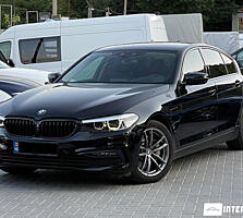 bmw 530e