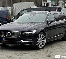 volvo V