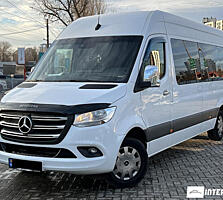 mercedesbenz Sprinter