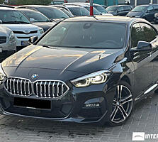 bmw 218i