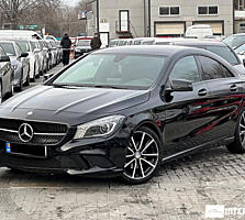 mercedesbenz CLA