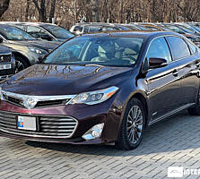 toyota Avalon