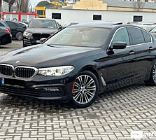 bmw 530e