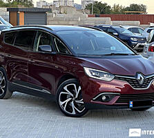 renault Grand