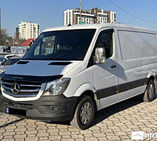 mercedesbenz Sprinter