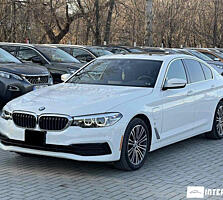 bmw 530e