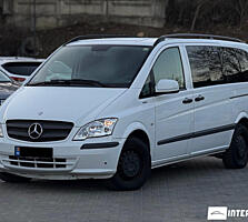 mercedesbenz Vito