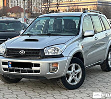 toyota Rav-4