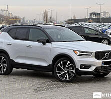 volvo XC