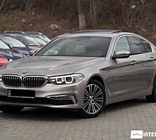 bmw 530e