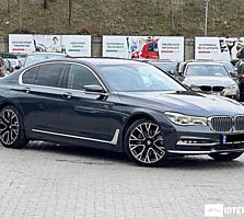 bmw 730