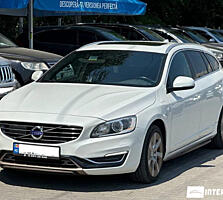 volvo V