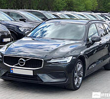 volvo V