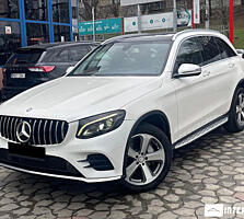 mercedesbenz GLC