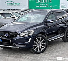 volvo XC