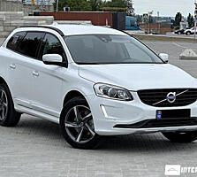 volvo XC