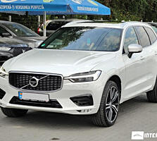 volvo XC