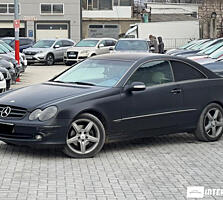 mercedesbenz CLK