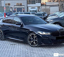 bmw 530e