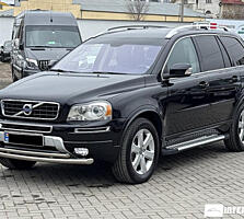 volvo XC