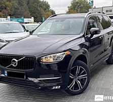 volvo XC