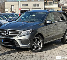 mercedesbenz GLE