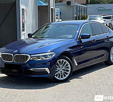 bmw 530e