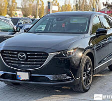 mazda CX-9