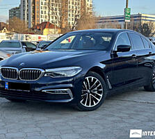 bmw 530e