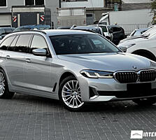 bmw 530e