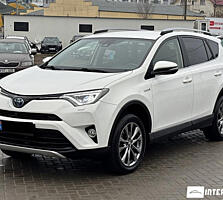 toyota Rav-4