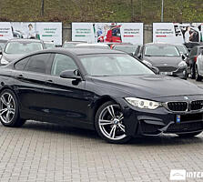 bmw 420i